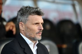 El duro mensaje de Mauricio Pinilla al técnico de Colo Colo: “Se lo digo en su cara, no sea vendehumo”