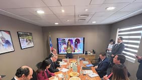 Para abordar estándar ético en sus futuros cargos: ministros de Kast reciben capacitación del Consejo para la Transparencia