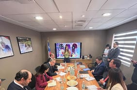 Para abordar estándar ético en sus futuros cargos: ministros de Kast reciben capacitación del Consejo para la Transparencia