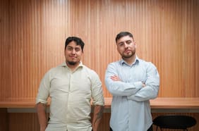 Los Waltemath y su fórmula de datos: cómo dos hermanos chilenos convirtieron una idea casera en una revolución tecnológica