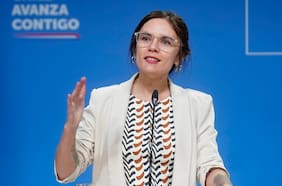 Las objeciones en esferas políticas y empresariales a dichos de Vallejo sobre riesgo del litio y cobre tras operación en Venezuela