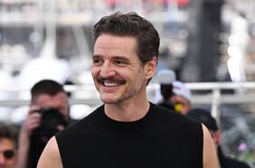 Pedro Pascal defiende su nueva película: “Que se jodan quienes intentan asustarlos”