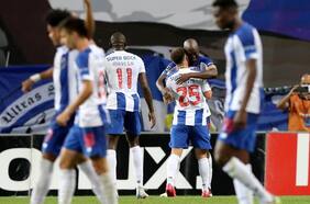 El Porto es el campeón de Portugal por 29ª vez