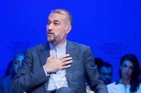 Irán pide a los países islámicos que sancionen a Israel
