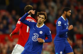 El primer “cortado” de Pocchetino en el Chelsea: margina a Joao Félix de la próxima temporada