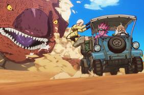 El mensaje que dejó Akira Toriyama por el lanzamiento del juego de Sand Land