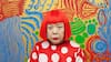 Muere a los 97 años Yayoi Kusama, referente mundial del arte de vanguardia
