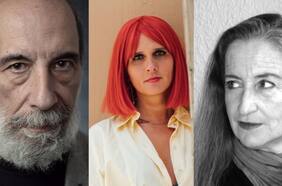 Ministerio de las Culturas da a conocer listado de autores que estarán en la Feria del Libro de Buenos Aires 2023