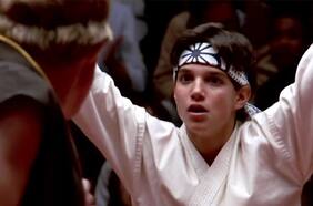 De la chilena Piola a la saga Karate Kid: Las novedades de Netflix para marzo