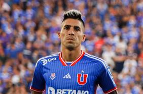 ¿Arriesga sanción por dopaje? La U solicita exención médica por medicamento consumido por Leandro Fernández