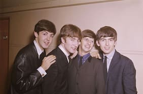 ¿Cuál es el mejor disco de The Beatles?