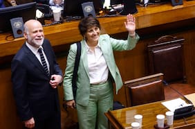 Tras acuerdo de parlamentarios con el Ejecutivo: Senado despacha por unanimidad presupuesto para Salud