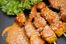 Nuevo restorán: Siam Thai