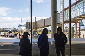 “Se me ha hecho un daño invaluable”: los descargos del imputado por viajar a Temuco pese a ser sospechoso de coronavirus