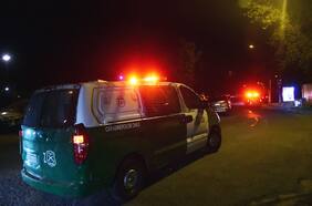 Corte ordena mantener en prisión preventiva a carabinera en caso de apremios ilegítimos durante estallido social