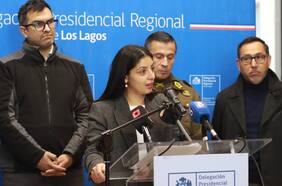 130 guardias de seguridad y un aforo de 8.000 personas: autoridades anuncian medidas para el amistoso entre Puerto Montt y Colo Colo