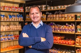 Cencosud suma a exCEO de Bimbo en España, Portugal y Argentina para impulsar la “transformación” de la firma