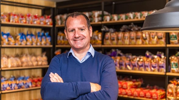 Cencosud suma a exCEO de Bimbo en España, Portugal y Argentina para impulsar la “transformación” de la firma