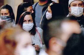 Percepción de negocios mejora pero se mantiene incertidumbre sobre el empleo y la inversión