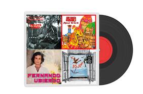 La batalla increíble por la música chilena