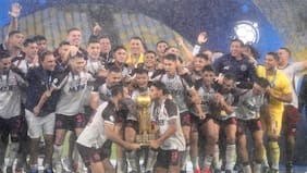 “Le costó entrar en el ritmo”: en Argentina analizan el papel de Matías Sepúlveda en la definición de la Recopa