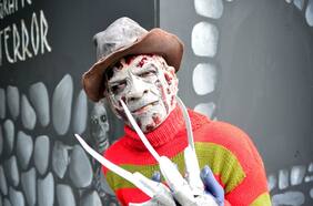 Estos son los panoramas y eventos de Halloween más tenebrosos de Santiago