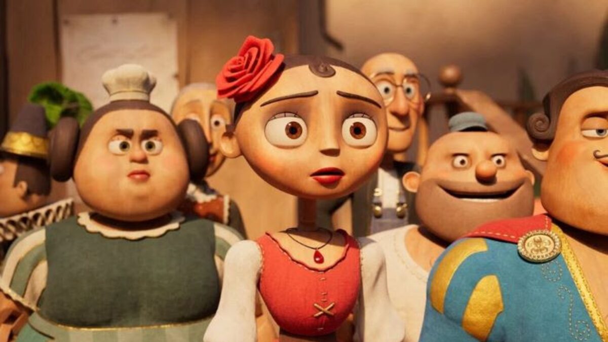 Dónde ver la película Inseparables - La Tercera