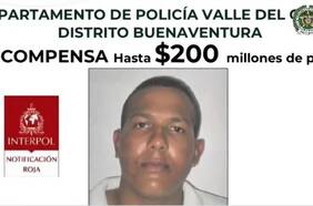 Detienen en Curicó a líder de banda criminal colombiana: era buscado en su país por homicidio agravado y secuestro