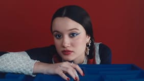 Joaquina, la artista venezolana revelación que llega a Lollapalooza: “Lo único que anhelo es la paz de mi gente”