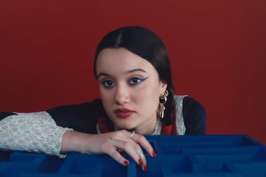 Joaquina, la artista venezolana revelación que llega a Lollapalooza: “Lo único que anhelo es la paz de mi gente”