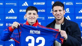 La U revela detalles sobre el interés de un nuevo fichaje: “Van a llegar más refuerzos; es un jugador que nos interesa...”