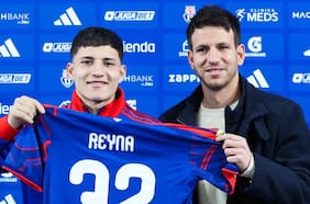 La U revela detalles sobre el interés de un nuevo fichaje: “Van a llegar más refuerzos; es un jugador que nos interesa...”