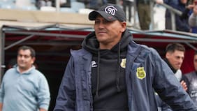 La emoción de Humberto Suazo tras conseguir el liderato de Primera B junto a San Luis: “Me saco el sombrero por el plantel”