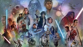 Día de Star Wars: qué fue lo más visto de la saga el 4 de mayo de 2025