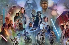 Día de Star Wars: qué fue lo más visto de la saga el 4 de mayo de 2025