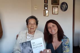 Biblioteca municipal de Pedro Aguirre Cerda es rebautizada en honor a Eliana Vásquez, fundadora y directora de Icarito