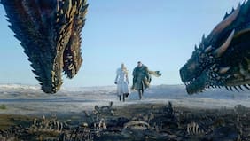Winter is coming: Game of Thrones llega a la gran pantalla con la historia de Aegon I Targaryen