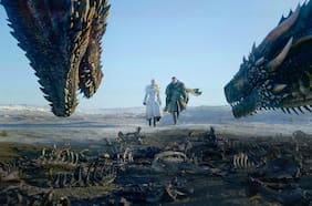 Winter is coming: Game of Thrones llega a la gran pantalla con la historia de Aegon I Targaryen