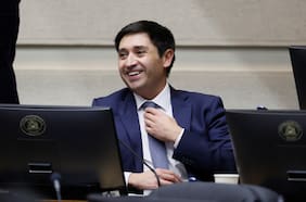 Calisto anota un triunfo: Corte de Puerto Montt deja sin efecto audiencia de desafuero tras reapertura de la investigación