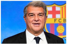 La respuesta del presidente del Barcelona a las duras críticas del hermano de Lionel Messi