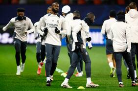 Dónde y a qué hora ver a Stade Brestois vs. Real Madrid por TV y online