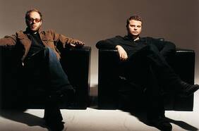 The Chemical Brothers cancela su show en Glastonbury por Covid