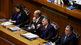 Alvarado admite que desconocía requerimiento ante el TC por norma de servicios básicos y desata críticas opositoras