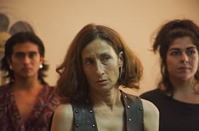 Amparo Noguera: “Espero que la situación cultural del país se arregle en los dos años que le quedan al gobierno”