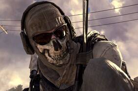 Activision dejará de trabajar con el actor de voz de Ghost en Call of Duty: Modern Warfare a raíz de sus comentarios sexistas