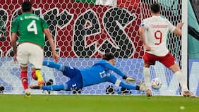 “Hoy comienza mi última concentración”: Memo Ochoa ya prepara el estreno de México en Norteamérica 2026