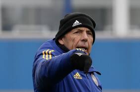 El último gesto de amor de Miguel Ángel Russo por Boca Juniors