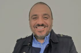 Quién es Marco Antonio Ávila, el nuevo ministro de Educación de Gabriel Boric