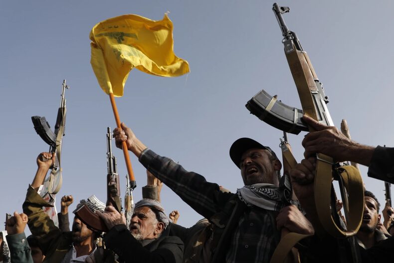 Yemen's Houthis