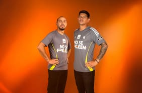 “No se peleen”: la icónica frase de comercial que hoy se transforma en un movimiento contra la violencia en los estadios